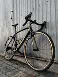 Rower szosowy merida scultura SL team napęd ultegra, full carbon