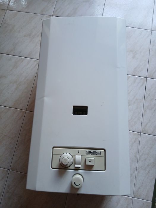 Esquentador Vaillant