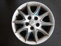 Диски литые комплект R16 6J 6*16/5*114.3/51/67.1 KIA Ceed ED 07-12