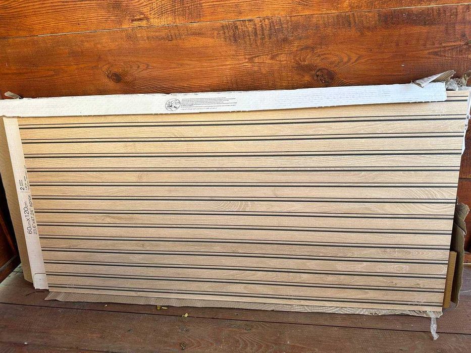 Личкувальна плитка ARGENTA STUDIO OAK