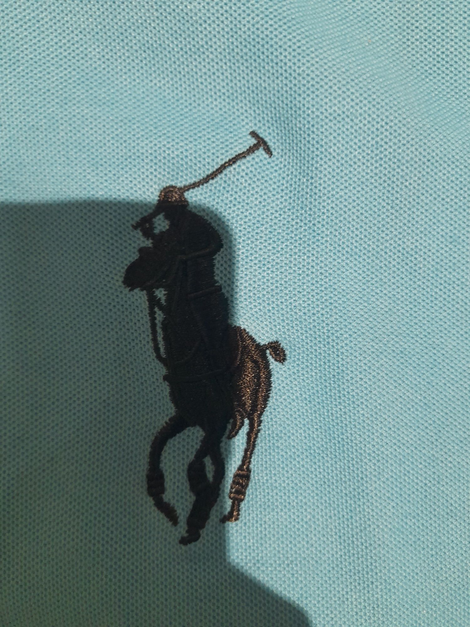 Рубашка Polo оригінальна