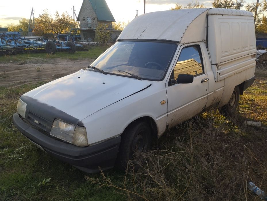 Иж ода в нормальном состоянии,за такие деньги