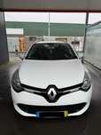 Renault Clio Carrinha
