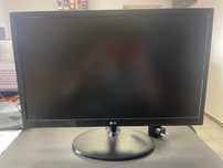 Monitor LG 24M38D - B  24”, używany sprawny