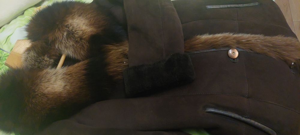 Продам дублянку жіночу