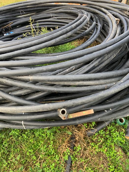 Węże do podlewania