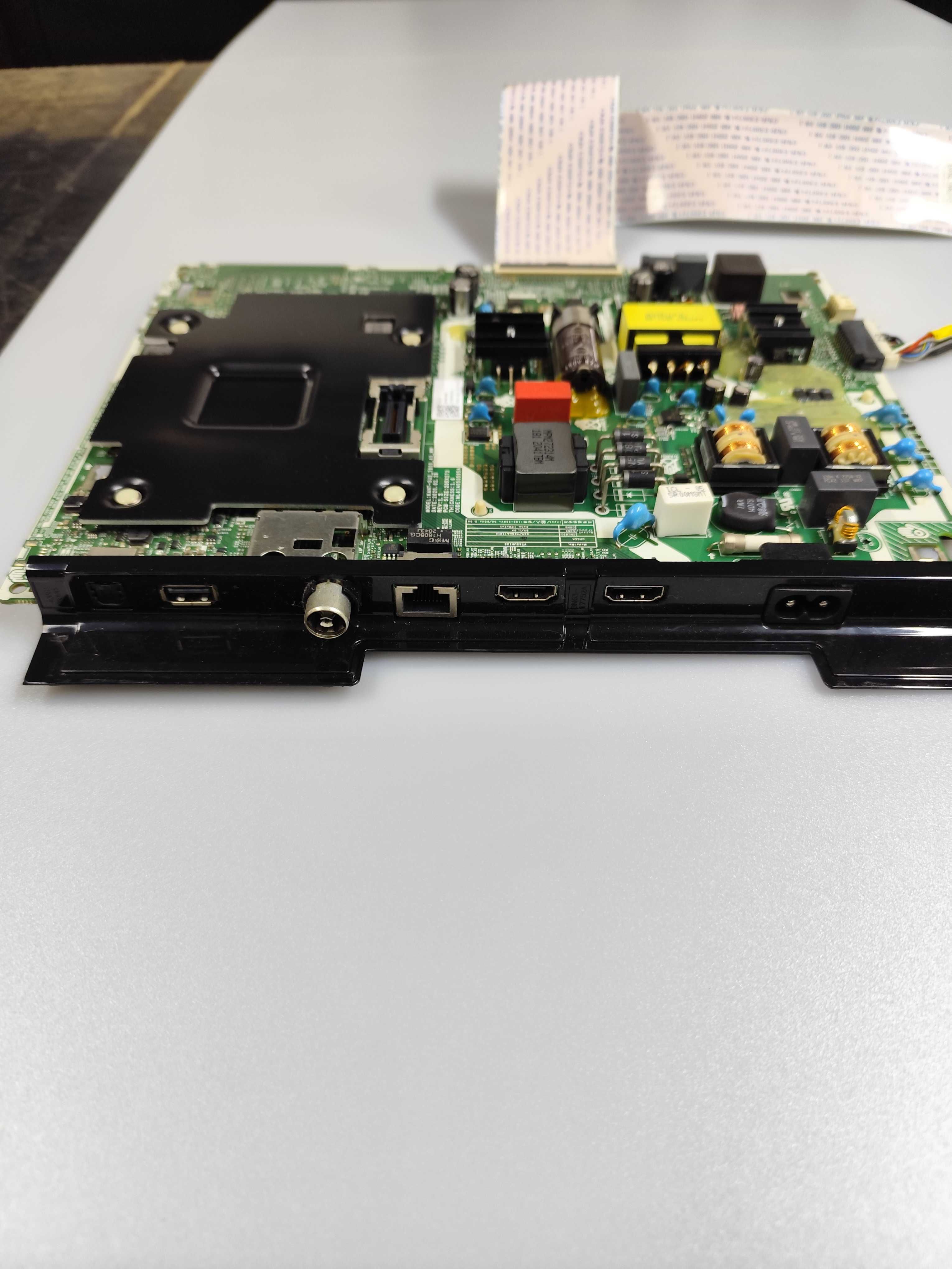 Placa TV Samsung U43TU7105K