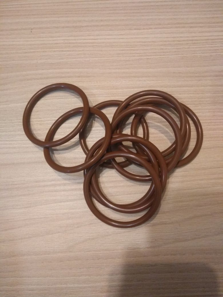 Truma Trumatic Oring rury kominkowej pieca