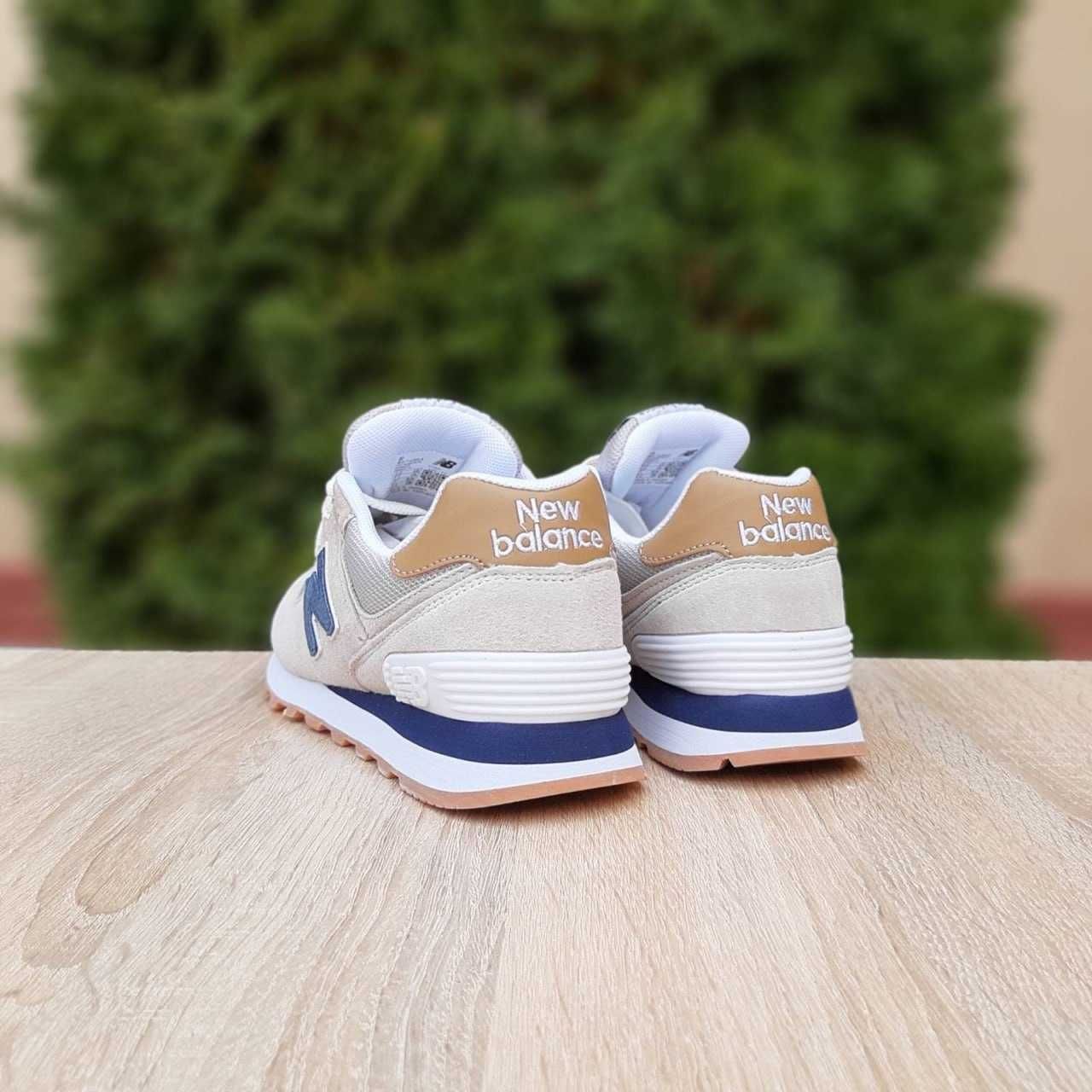 Жіночі New Balance 574 Classic Оплата при отриманні. Розміри 36-40р.