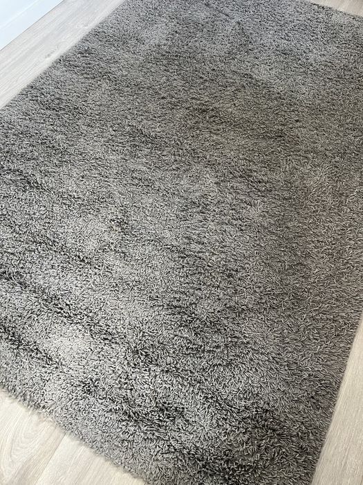 Tapete Cinzento Ikea