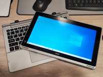 PC Touch Acer aspire switch 10
