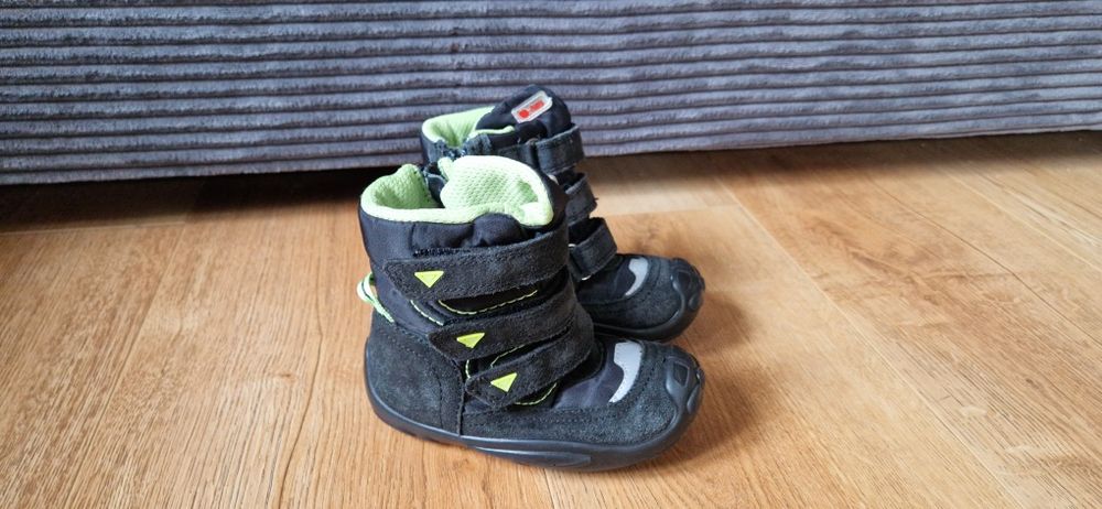 Śniegowce Elefanten r.22