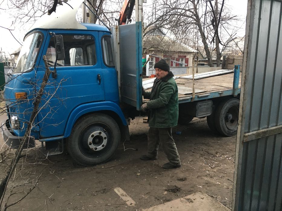 Спойлер Авіа