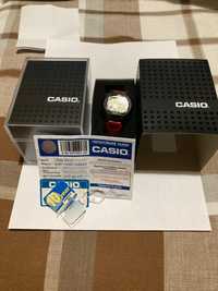 Casio LW-200-4AVEF