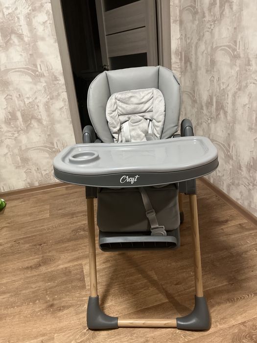 Стілец для годуваня CAM!NO