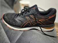 Buty męskie sportowe ASICS GEL-PULSE r.44 28cm