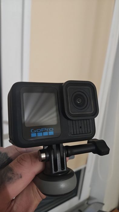 Kamera sportowa GOPRO HERO 13 BLACK