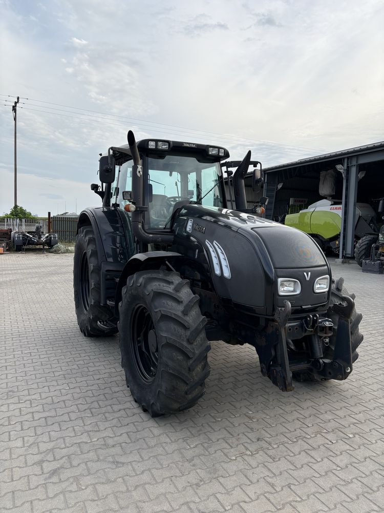 Valtra T132 okazja