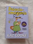Książka Dzieciozmagania