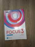 Focus 3 workbook