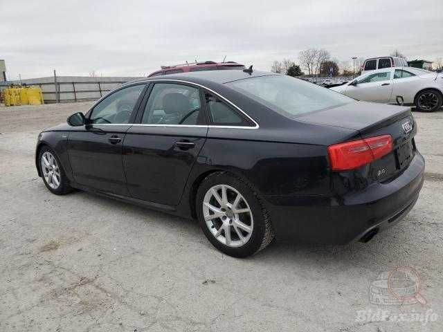 Разборка Audi A6 S6 C6 C7 C8 S-line Бампер капот крыло фара дверь