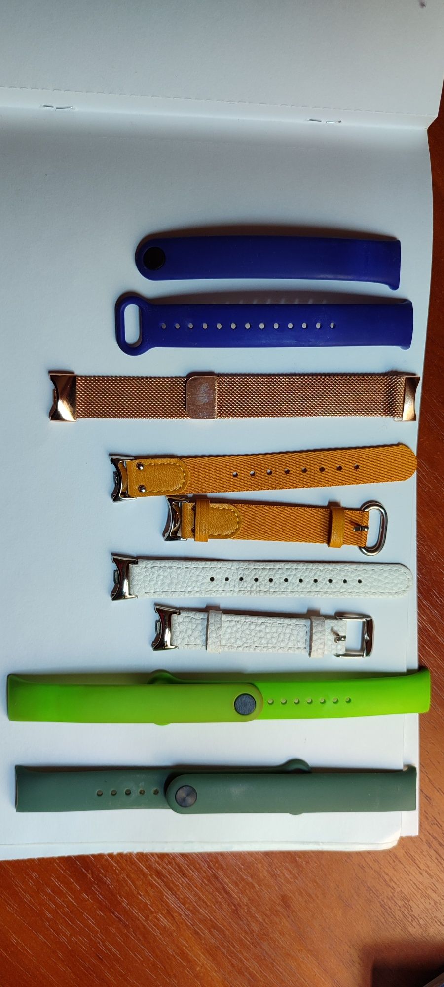 Смарт часы XIAOMI BAND 8
