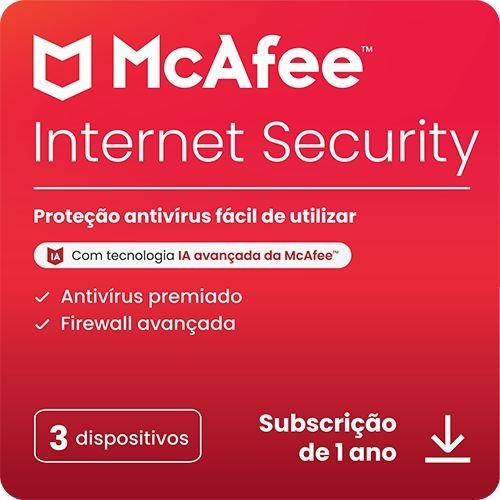McAfee Internet Security