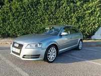 Audi A3 Sportback 1.2 TFSI