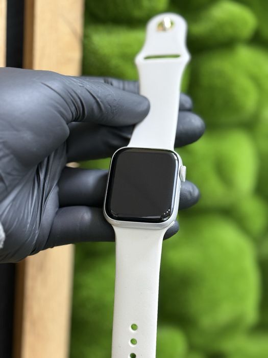 Apple Watch 9 41mm GPS | FVM | Bat97% org | GW | Wieliczka