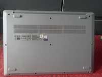 Lenovo PLATINUM grey