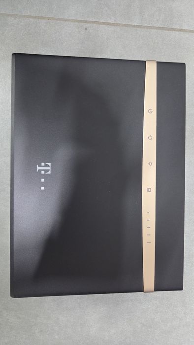 Router lte Huawei b525s 23a