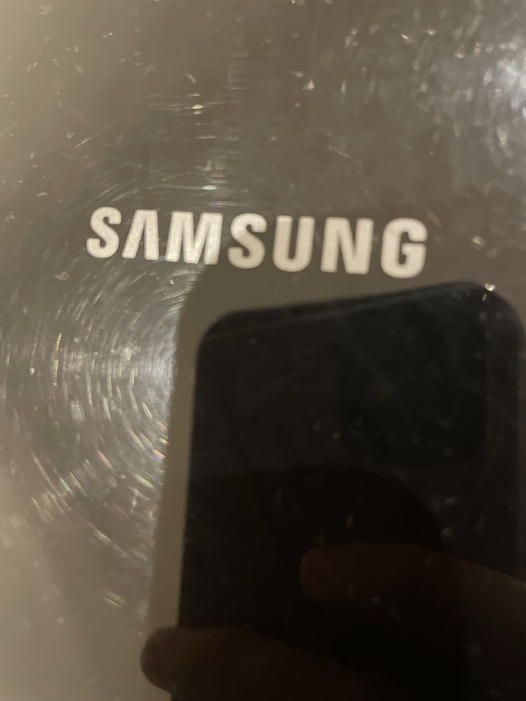 subwoofer samsung preto