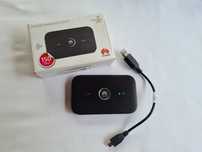 Router LTE Huawei E5573. Bez simlocka.