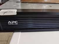 Apc ups smart c1000
