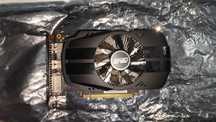 Placa Gráfica Asus GTX 1050Ti