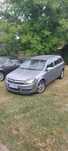 samochód opel astra