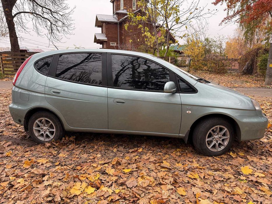 Продам Chevrolet Tacuma 2008р. #72933