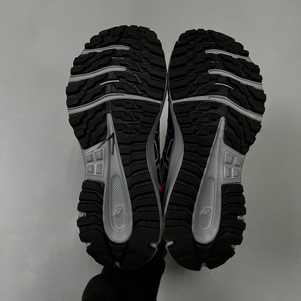 Asics Trail Scout 2 оригинал кроссовки трекинговые outdoor беговые