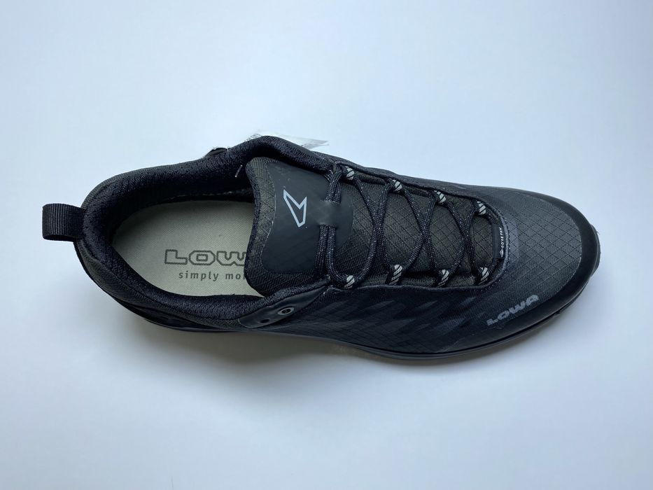 42.5-26.9см ОРИГІНАЛ 100% Кросівки LOWA FERROX GORE-TEX Lo 310696 9937