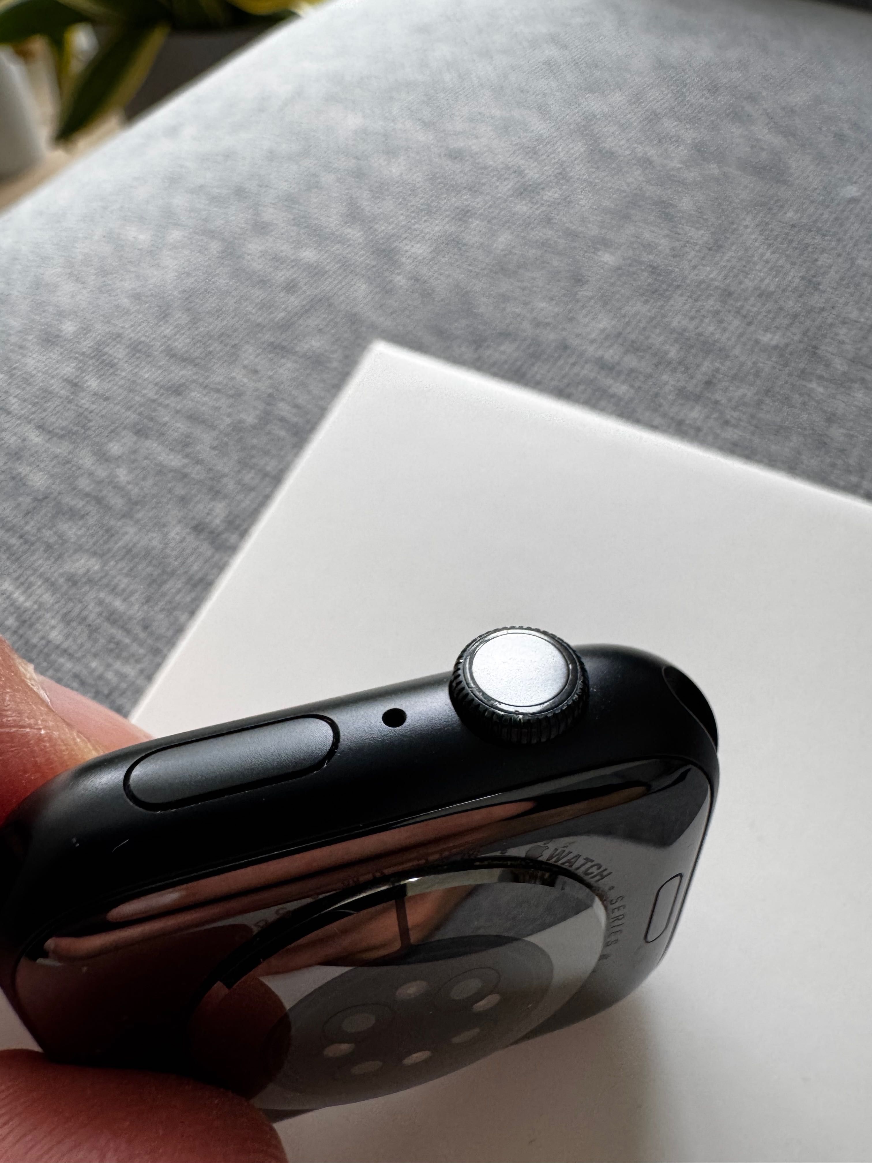 Apple Watch Series 8 GPS 45mm