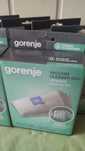 Worki do odkurzacza GB3MBWD