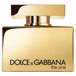 Dolce & Gabbana The One Gold Intense woda perfumowana spray 75ml