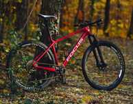 Rower Focus Raven 8.8 L Barolo Red