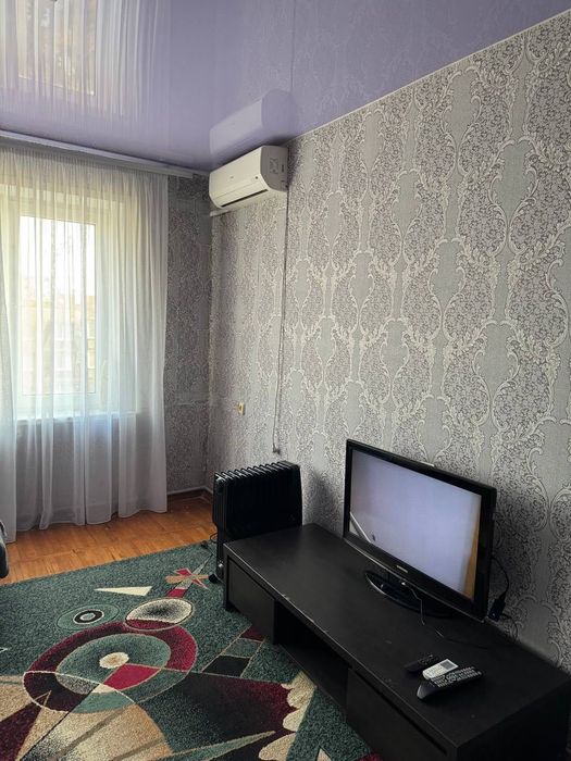 Сдается 3к квартира