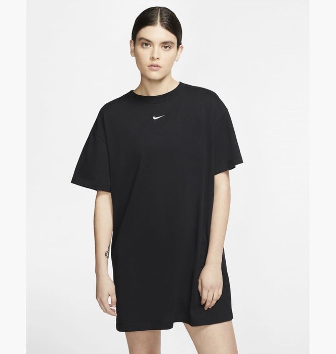 Сукня-футболка Nike