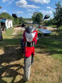 Lifan LF150 2e 2016 року