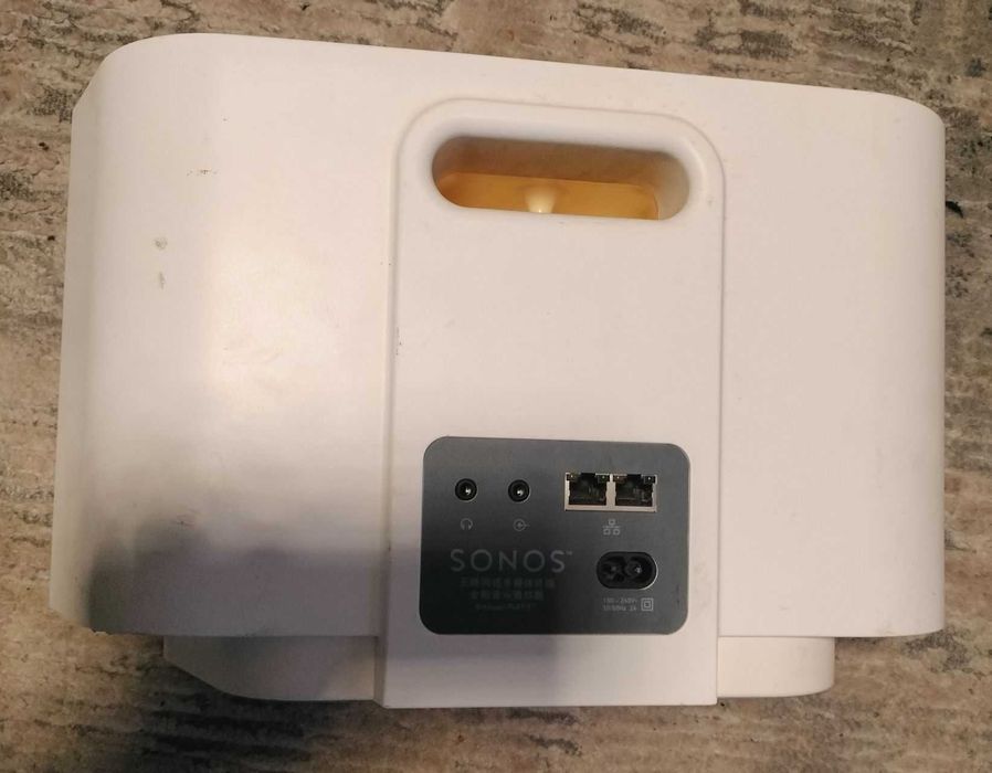 Głośnik SONOS play 5