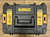 Walizka transportowa, skrzynka DeWalt TSTak DCD796 / DCF887 | NOWA
