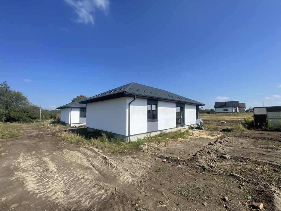 Окремий Будинок з Комунікаціями! Супер Ціна!