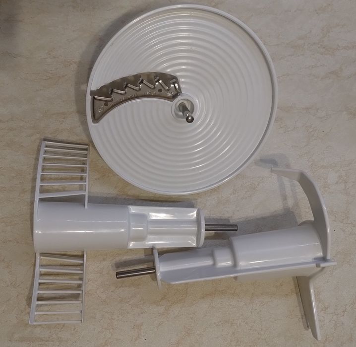 Насадки для Braun 700
